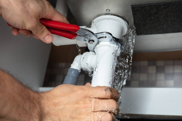 Best Water damage repair service  in Spring Lake, MI